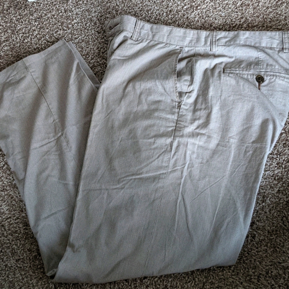 Tommy Hilfiger Slacks 32/35